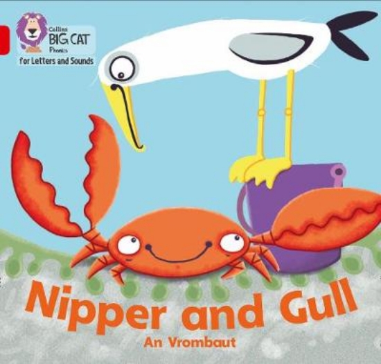 Picture of Nipper and Gull