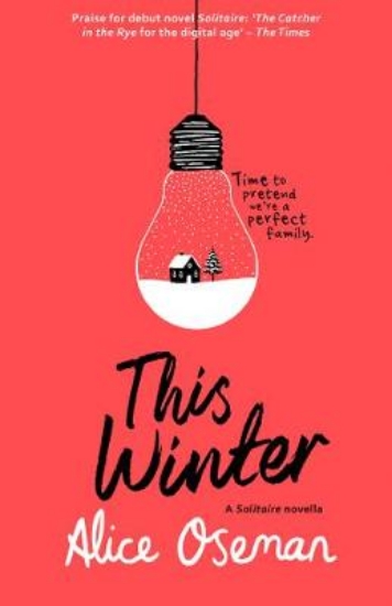 Picture of A Solitaire novella: This Winter