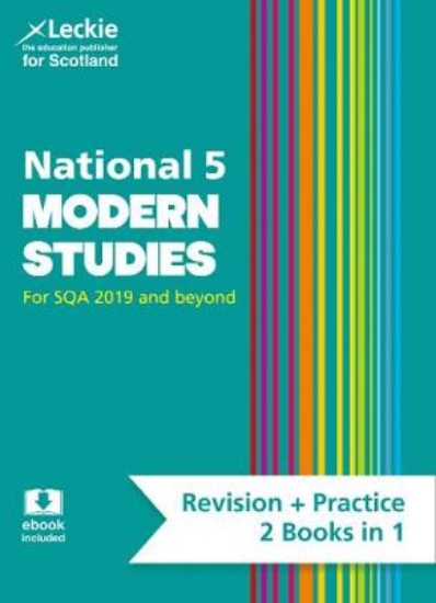 Picture of National 5 Modern Studies
