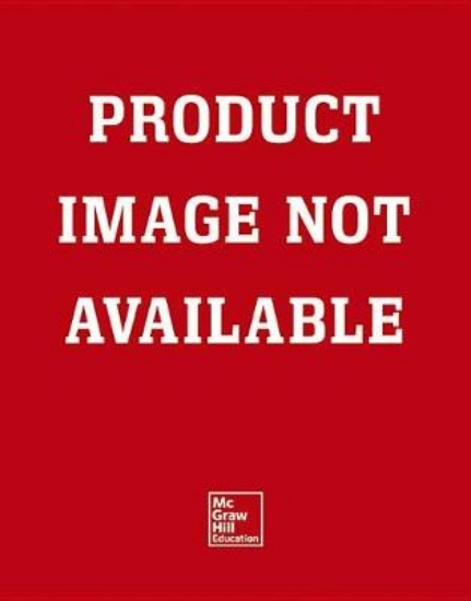 Picture of Gr K Mh Math PE (Cons)