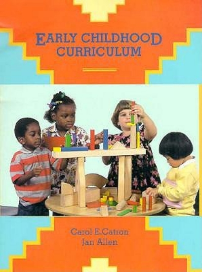 Picture of Early Childhood Curriculum