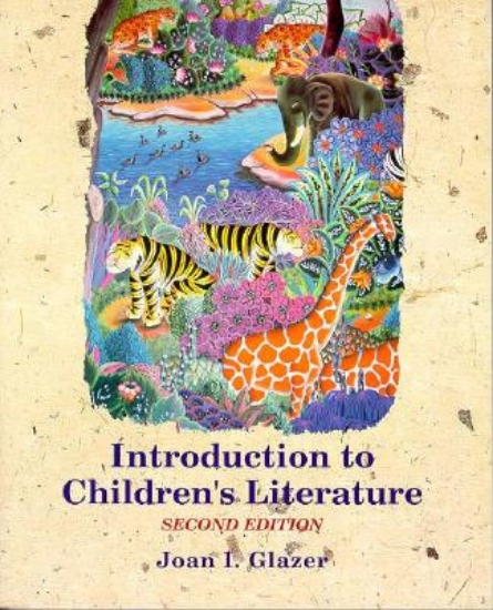 Picture of Introduction to Children's Literature