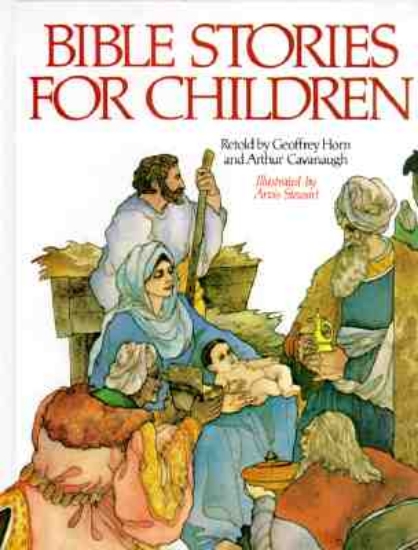 Picture of Bible Stories for Children