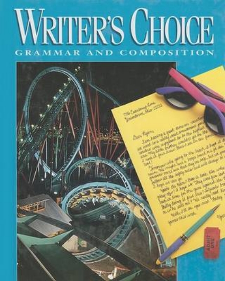 Picture of Writer's Choice