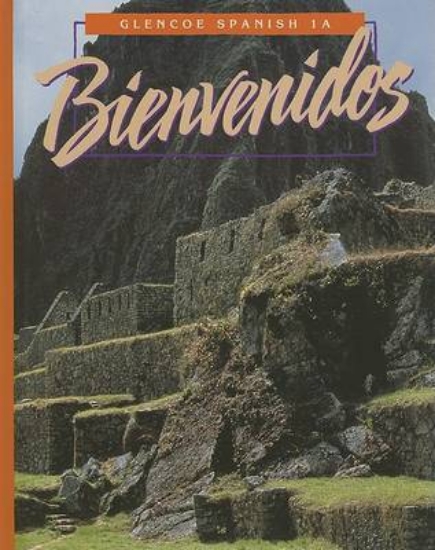 Picture of Bienvenidos