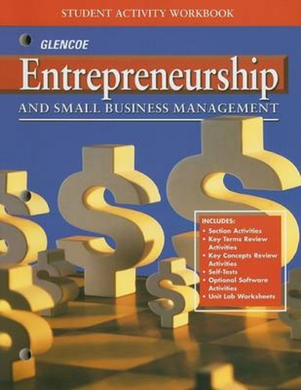 Picture of Entrepreneurship and Small Business Management