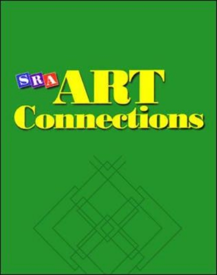 Picture of Art Connections Literature &amp; Art, Grade 4, DVD
