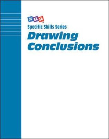 Picture of Specific Skills Series, Drawing Conclusions, Book