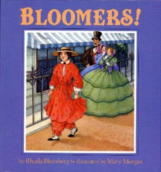 Picture of Bloomers!