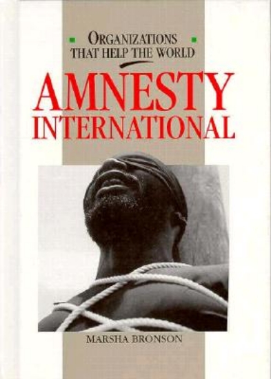 Picture of Amnesty International