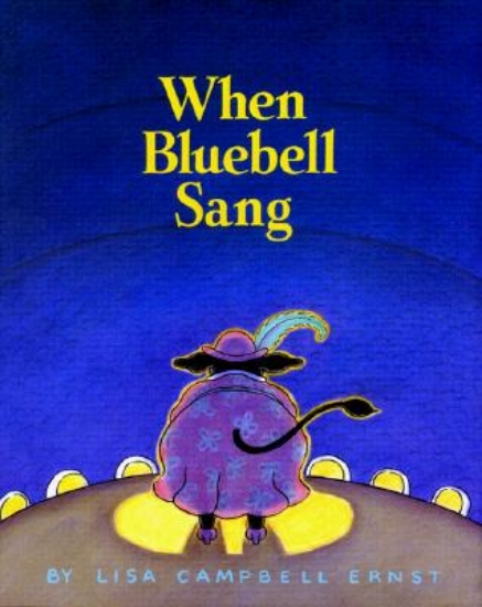 Picture of When Bluebell Sang