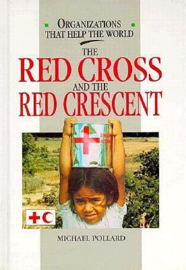 Picture of The Red Cross and the Red Crescent