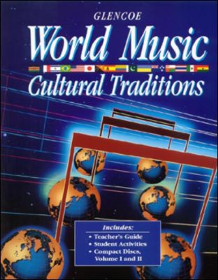 Picture of World Music - Cultural Traditions