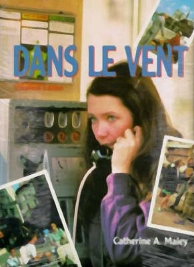 Picture of Dans Le Vent 3e