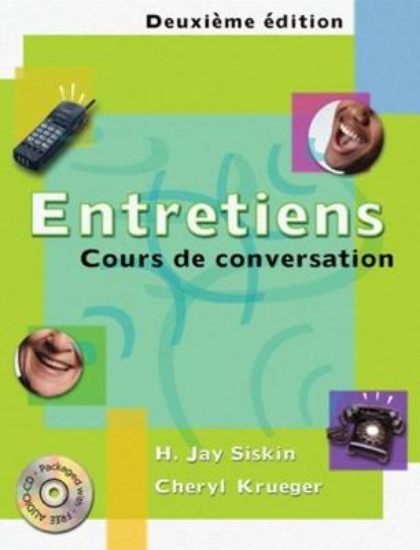 Picture of Entretiens