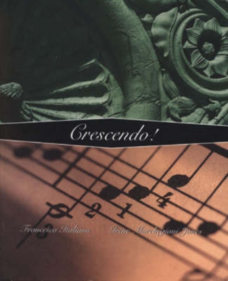 Picture of Crescendo!