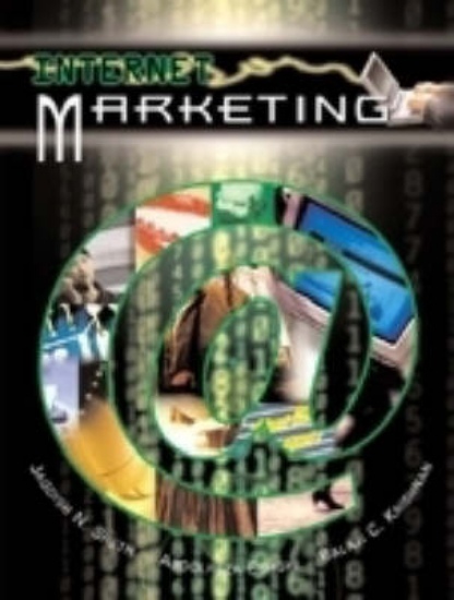 Picture of Internet Marketing
