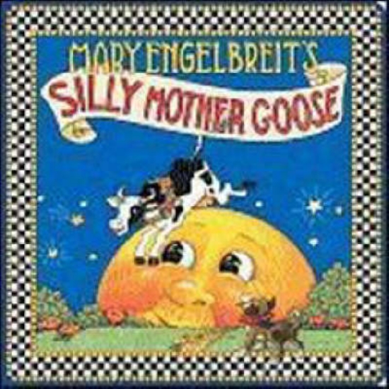 Picture of Mary Engelbreit's Silly Mother Goose