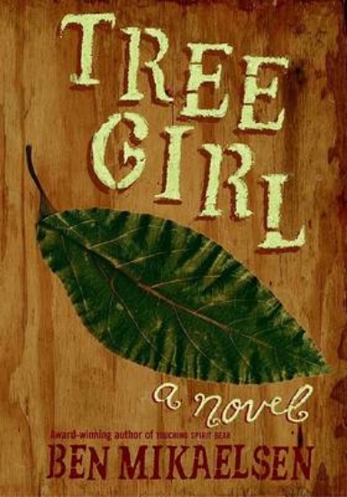 Picture of Tree Girl