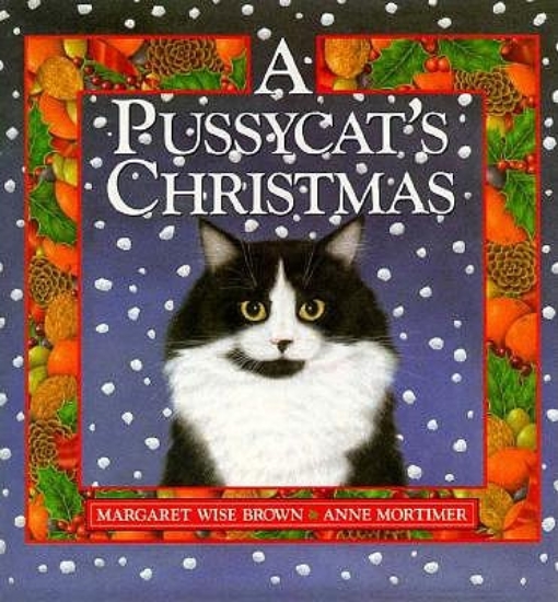 Picture of A Pussycat's Christmas