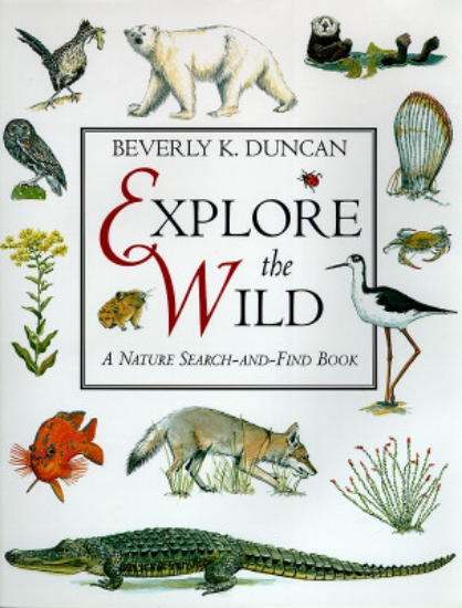 Picture of Explore the Wild
