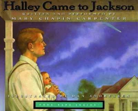 Picture of Halley Came to Jackson