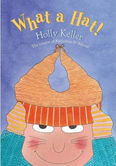 Picture of What a Hat!