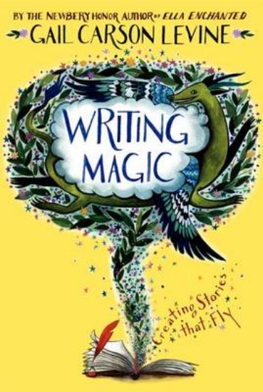 Picture of Writing Magic