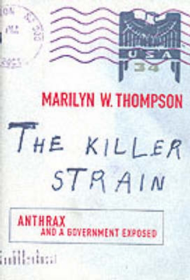 Picture of Killer Strain