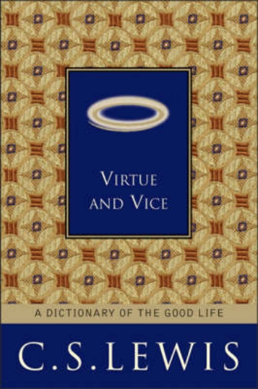 Picture of Virtue and Vice
