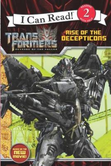 Picture of Transformers: Revenge of the Fallen: Rise of the D