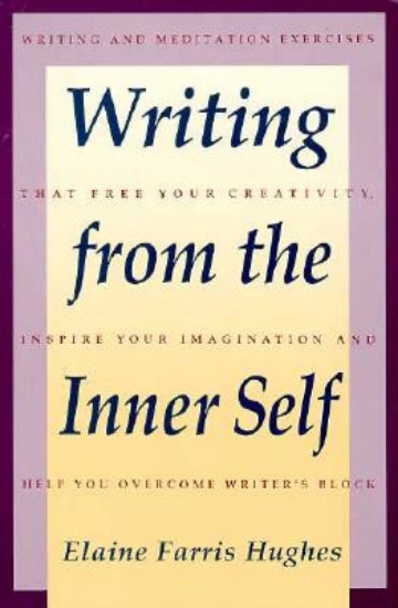 Picture of Writing from the Inner Self