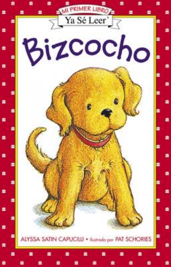 Picture of Bizcocho