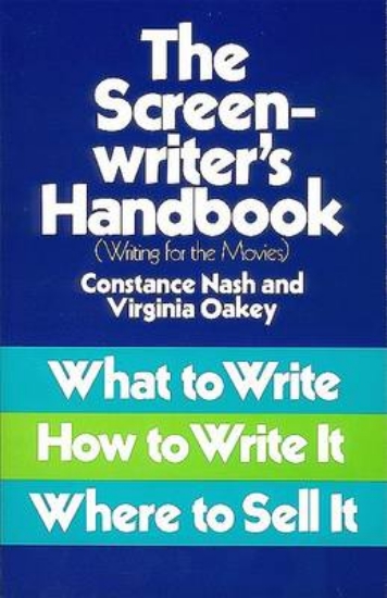Picture of The Screenwriter's Handbook