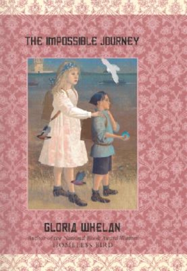 Picture of Impossible Journey