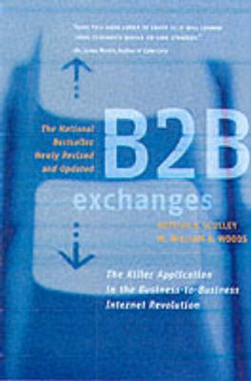 Picture of B2B Exchanges