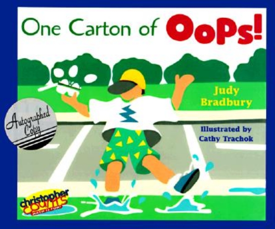 Picture of One Carton of Oops!