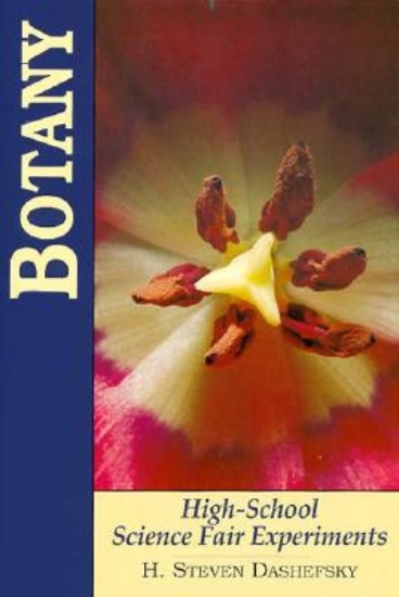 Picture of Botany
