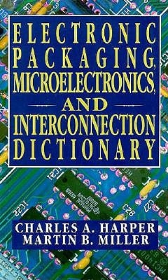 Picture of Electronic Packaging, Microelectronics, and Interc