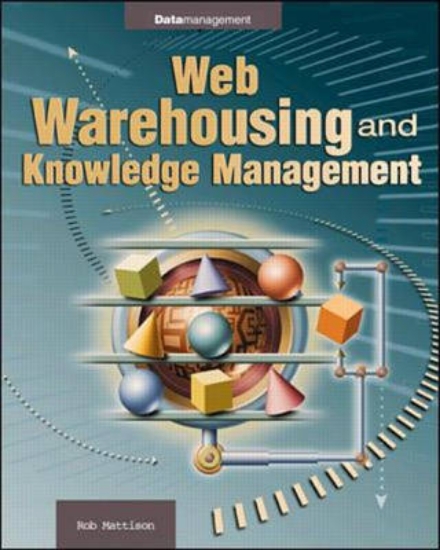 Picture of Web Data Warehousing and Knowledge Management