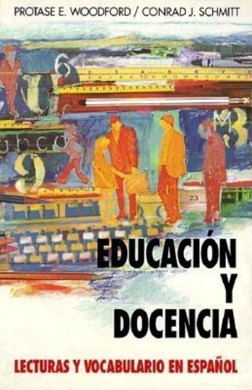 Picture of Education y Dociencia
