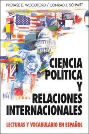 Picture of Ciencia Politica y Relaciones Internacionales