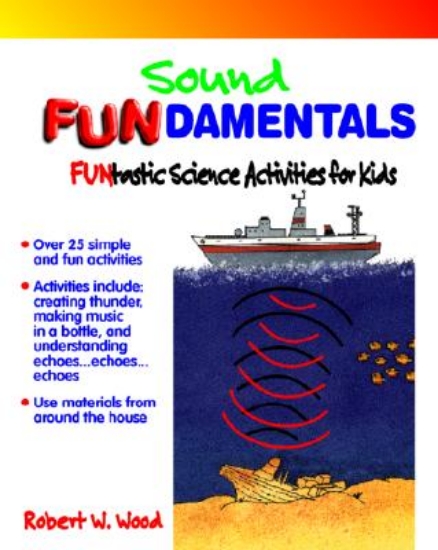 Picture of Sound Fundamentals