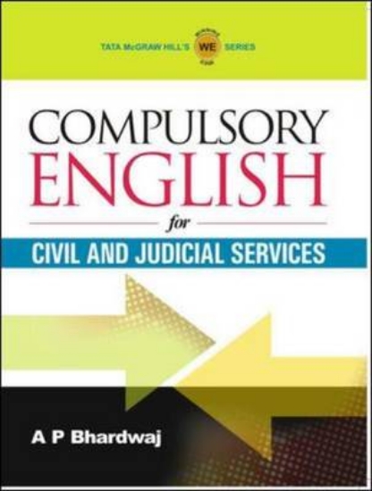Picture of Compulsory English