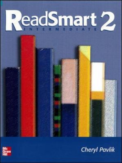 Picture of Read Smart Level 2 Student Book