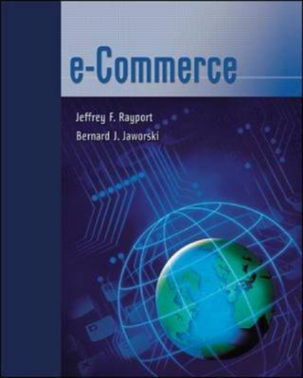 Picture of e-Commerce