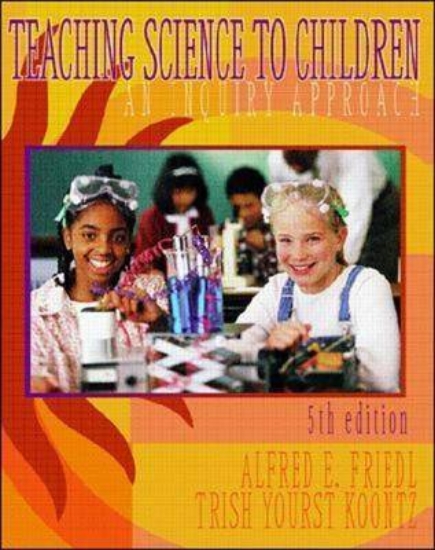 Picture of Teaching Science to Children