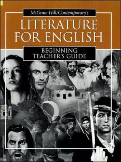 Picture of Literature for English Beginning, Teacher's Guide'