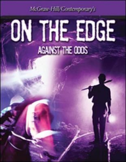 Picture of On the Edge: Against the Odds, Student Text