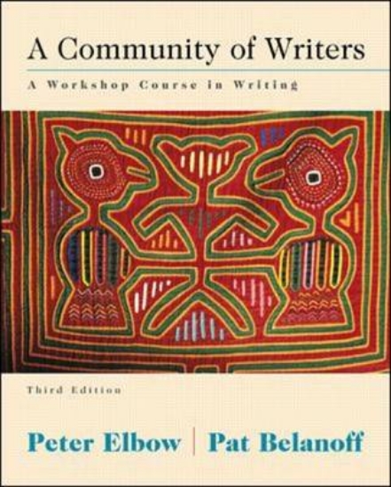 Picture of Community of Writers